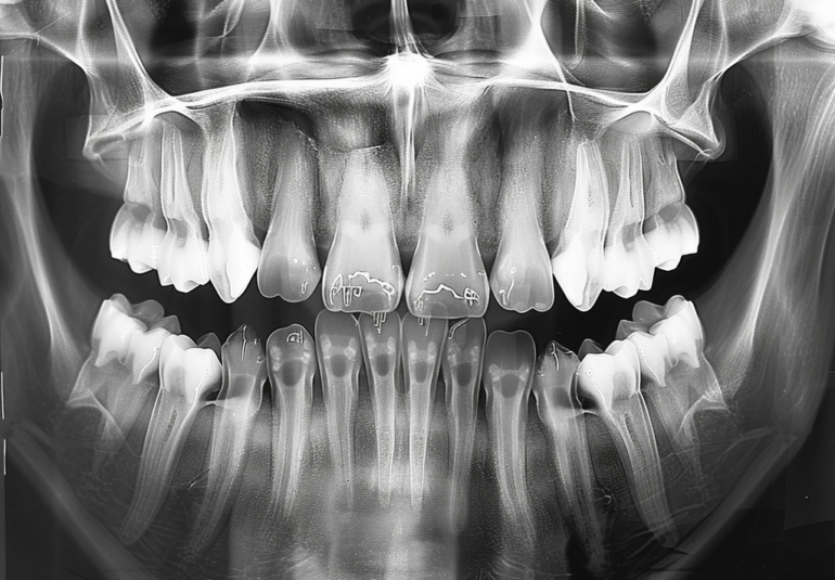 radiologia dental sevilla
