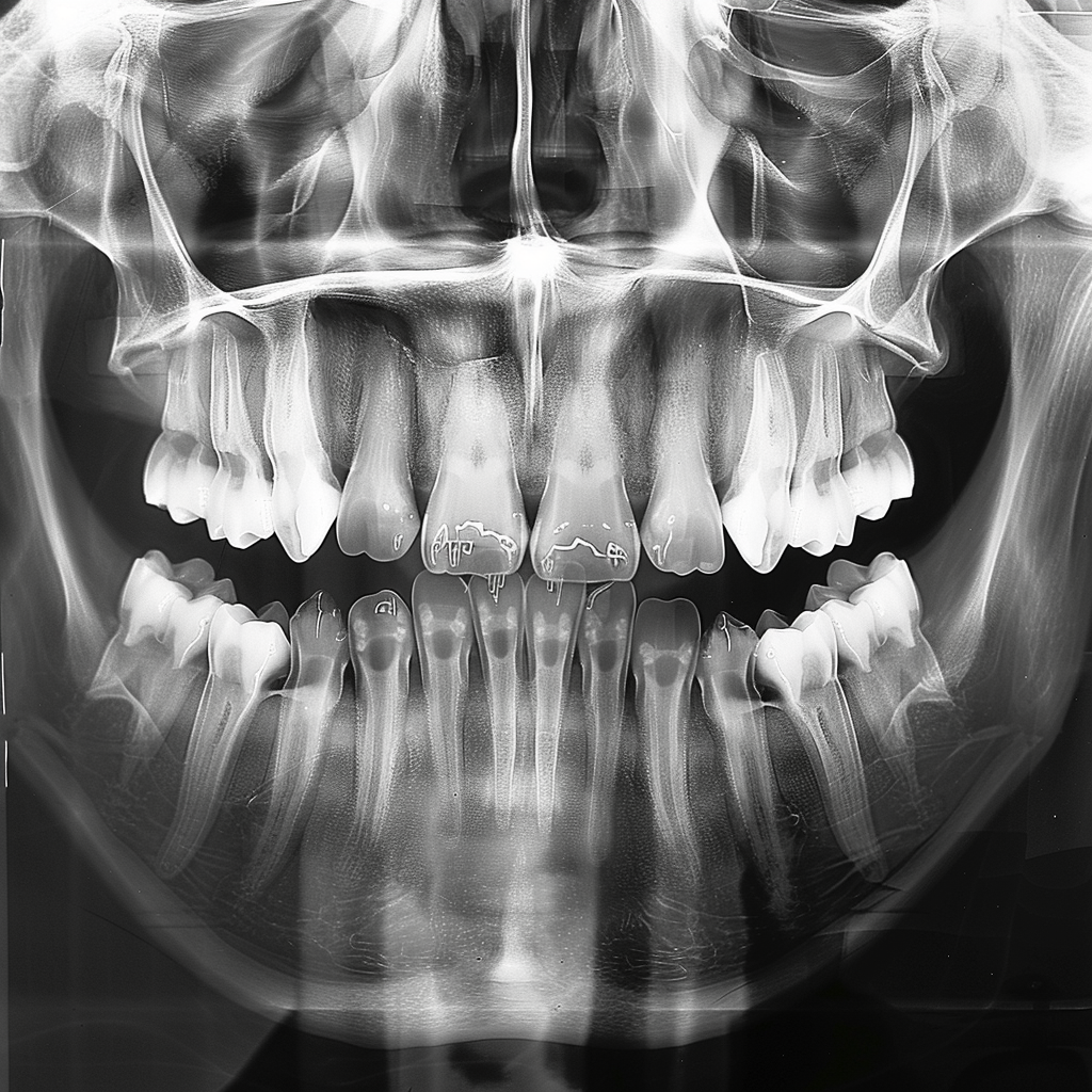 radiologia dental sevilla