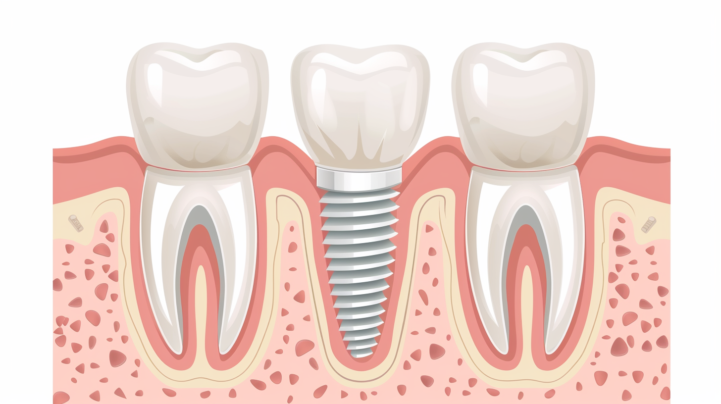 Implantología dental Sevilla